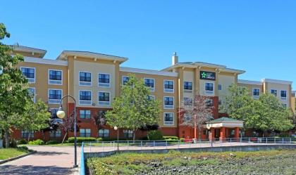 Extended Stay America Premier Suites   Oakland   Alameda California