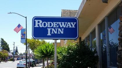Rodeway Inn   AlamedaOakland Alameda