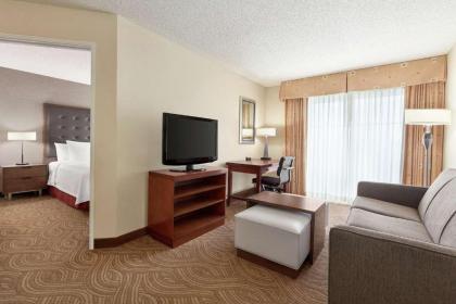 Homewood Suites by Hilton   Oakland Waterfront California